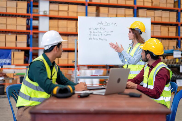 capacitaciones