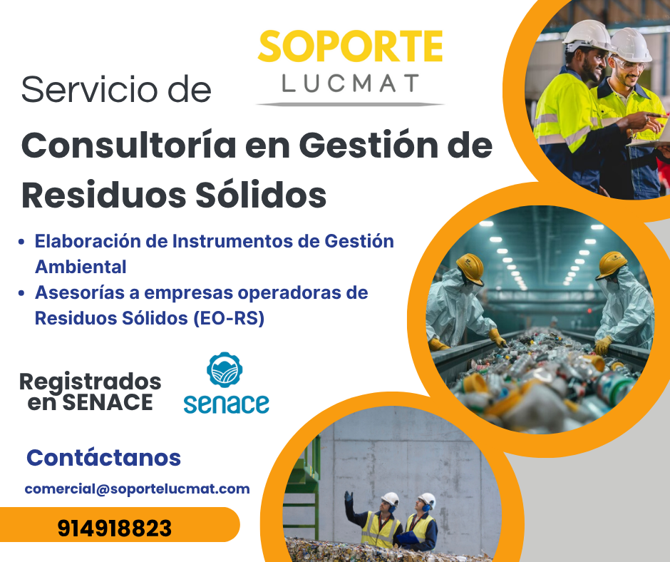 residuos sólidos